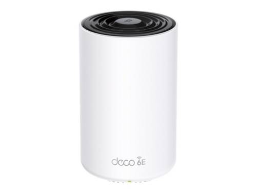 TP-Link Deco XE75 V1 - WLAN-System - (Router)