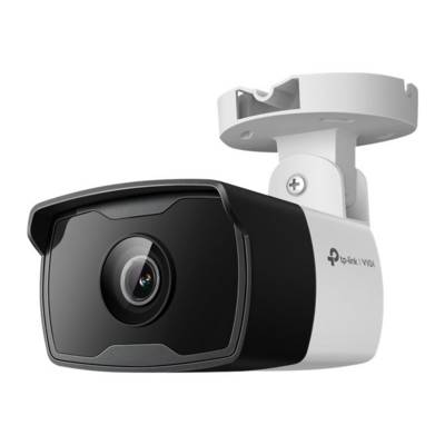 TP-Link VIGI C340I V1 - Netzwerk-Überwachungskamera - Bullet - Außenbereich - wetterfest - Farbe (Tag&Nacht)-0