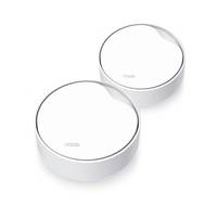 TP-Link Deco X50-PoE V1 - WLAN-System - (2 Router)-1