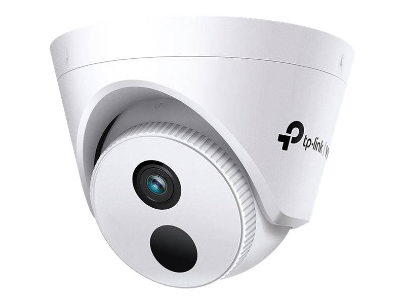 TP-Link VIGI C440I V1 - Netzwerk-Überwachungskamera - schwenken / neigen - Turret - Farbe (Tag&Nacht)-0