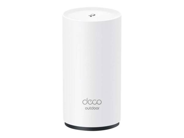 TP-Link Deco X50-Outdoor V1 - WLAN-System - (Router)