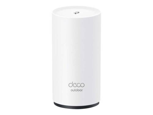 TP-Link Deco X50-Outdoor V1 - WLAN-System - (Router)