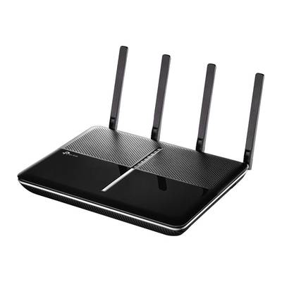 TP-LINK Archer C3150 - Wireless Router - 4-Port-Switch