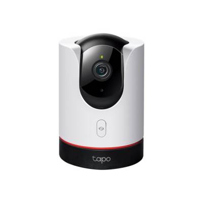 TP-LINK - Tapo C225 V1 - Netzwerk-Überwachungskamera - schwenken / neigen - Farbe (Tag&Nacht)-0
