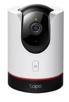 TP-LINK - Tapo C225 V1 - Netzwerk-Überwachungskamera - schwenken / neigen - Farbe (Tag&Nacht)-1