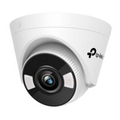 TP-Link VIGI C440 V1 - Netzwerk-Überwachungskamera - schwenken / neigen - Turret - Farbe (Tag&Nacht)-1