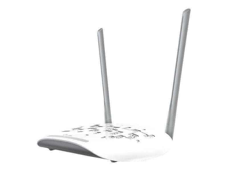 TP-Link TD-W9960 - Wireless Router - DSL-Modem 4-Port-Switch-0