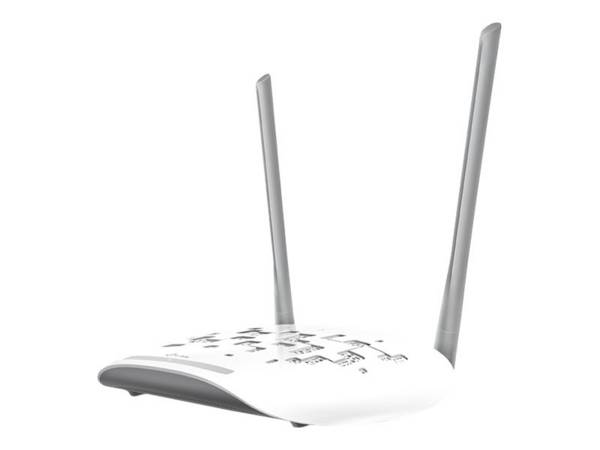 TP-Link TD-W9960 - Wireless Router - DSL-Modem 4-Port-Switch