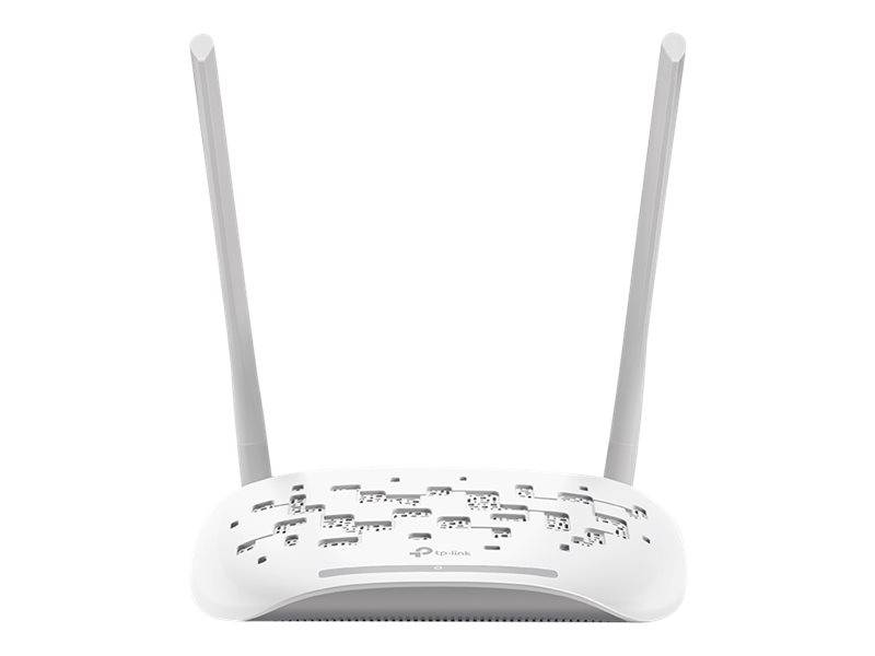 TP-Link TD-W9960 - Wireless Router - DSL-Modem 4-Port-Switch-2