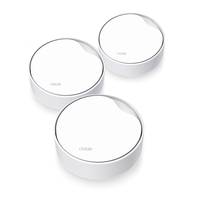 TP-Link Deco X50-PoE V1 - WLAN-System - (3 Router)-1