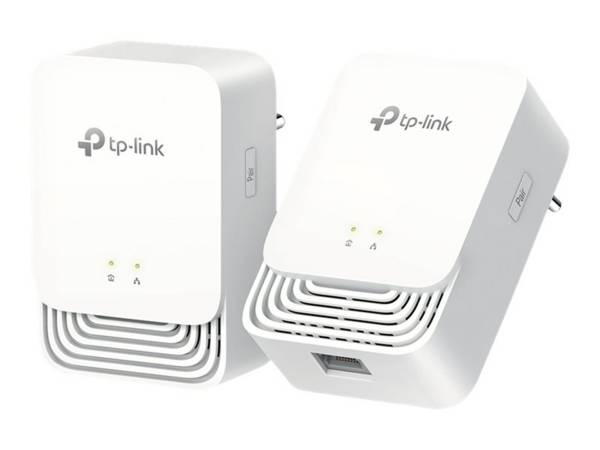 TP-Link PG1200 KIT V1 - Powerline Adapterkit 1GbE, G.hn