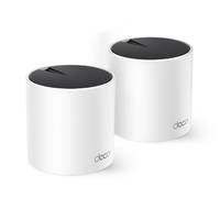 TP-Link Deco X55 V1.60 - WLAN-System - (2 Router)-1