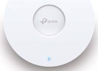 TP-Link Omada EAP613 V1 - Accesspoint - Wi-Fi 6 - 2.4 GHz, 5 GHz - Cloud-verwaltet - Wand- / Deckenmontage (Packung mit-1
