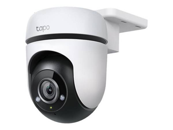 TP-LINK Tapo TC40 V1 - Netzwerk-Überwachungskamera - schwenken / neigen - Außenb