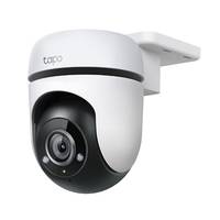 TP-LINK Tapo TC40 V1 - Netzwerk-Überwachungskamera - schwenken / neigen - Außenb-1