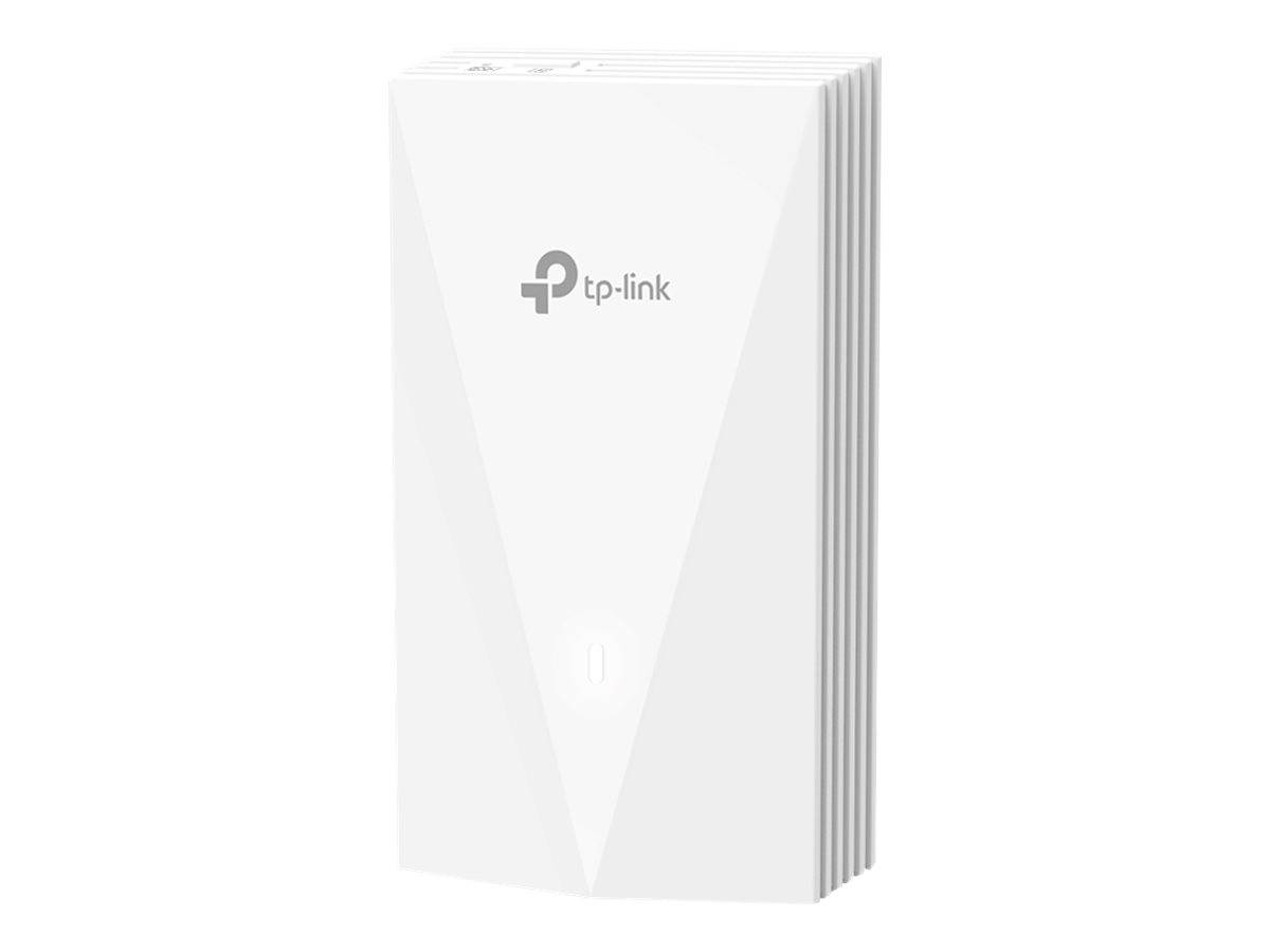 TP-Link Omada EAP655-Wall V1 - Accesspoint - Wi-Fi 6-0