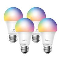 TP-LINK - Tapo L530E - LED-Lampe - E27 - 8.7 W (Entsprechung 60 W)-1