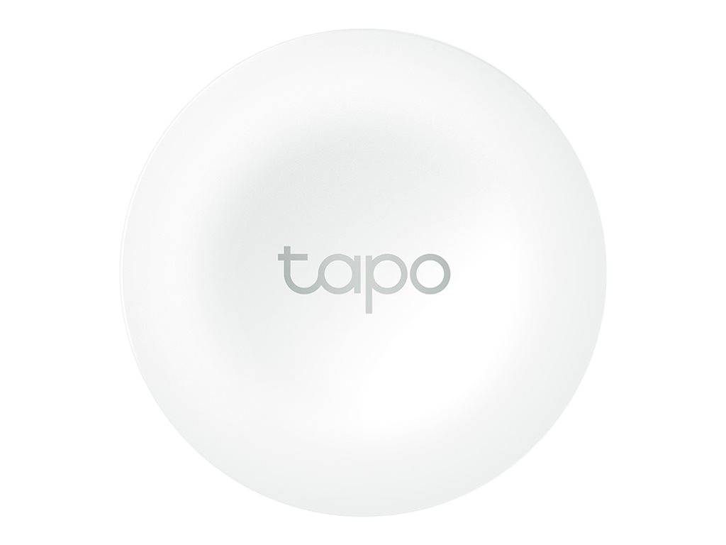 TP-LINK - Tapo S200B V1 - Smart Button - kabellos - 863-0