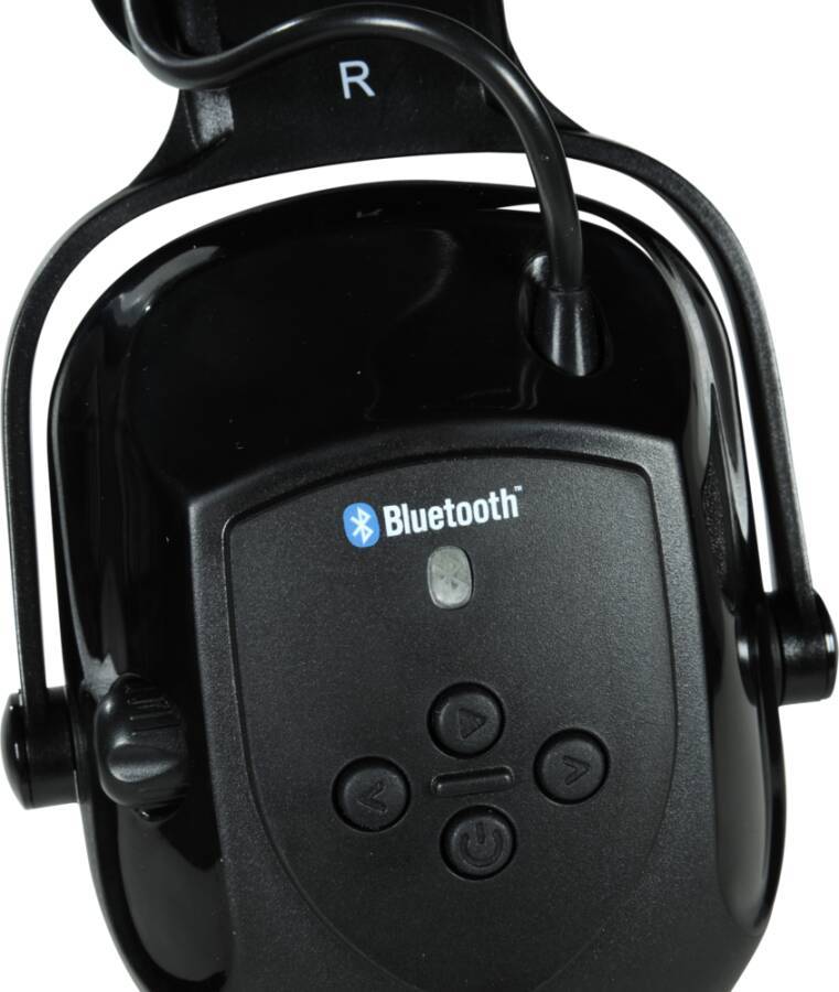 Kapselgehörschützer BT2 Comfort 9999993538-1