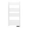 Eurom Badezimmerheizung Sani-Towel 750 weiß Infrarot 750W