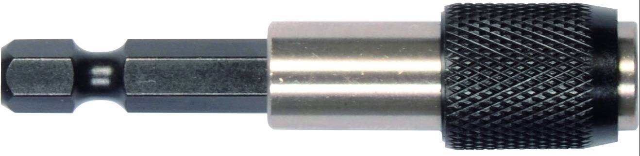 Projahn Bit-Halter mit Schnellspannfutter magnetisch 6,3 (1/4") 60 mm lang-0