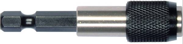 Projahn Bit-Halter mit Schnellspannfutter magnetisch 6,3 (1/4") 60 mm lang