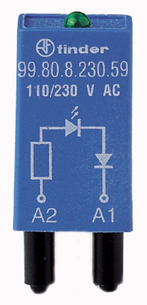 Finder LED-Modul 99.80.0.060.59