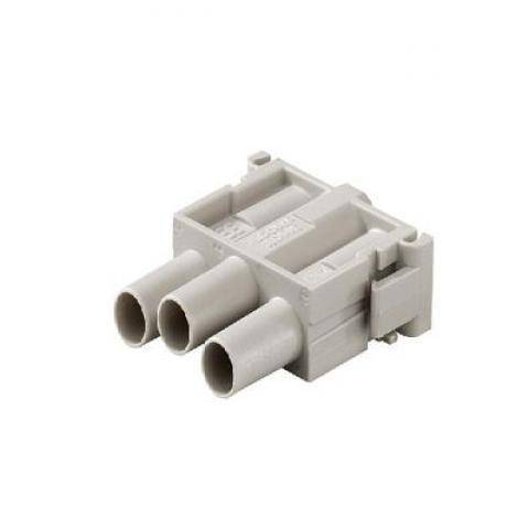 Weidmüller Steckverbinder-Modul HDC CM HV 3 FC