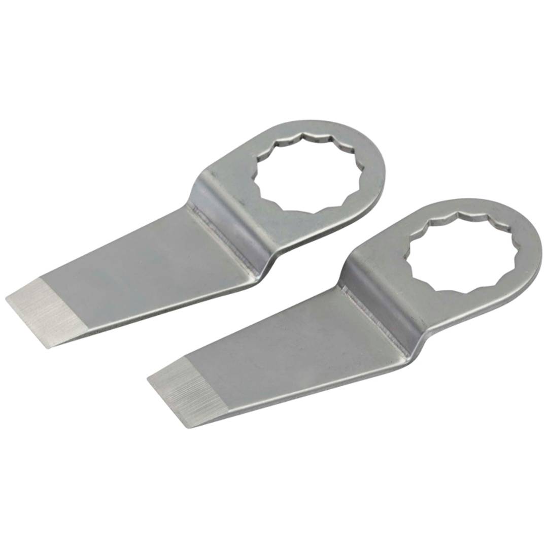 Bahco Schaber, 15 mm, 2 Stück-0