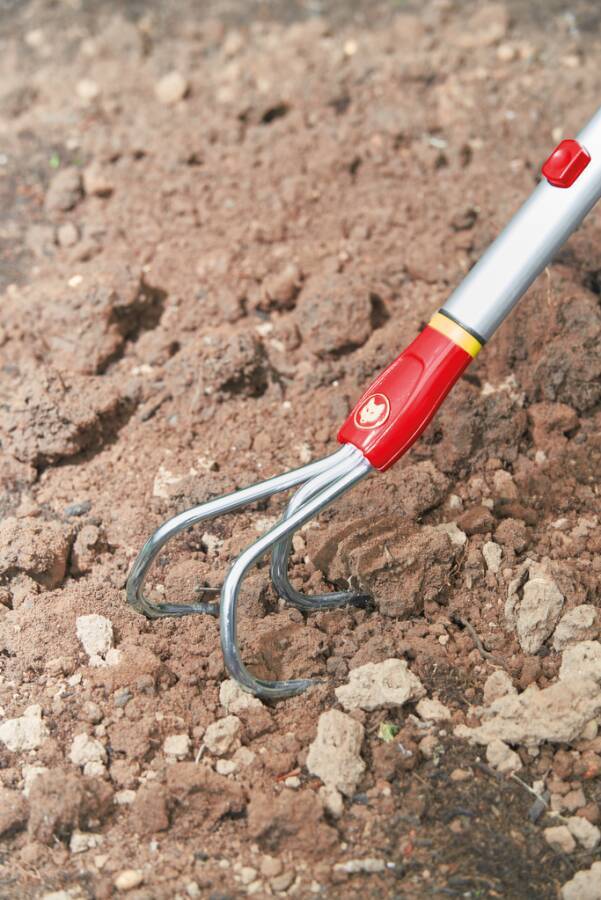 Grubber multi-star® 71AAA002650-1