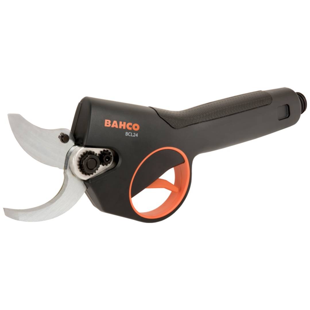Bahco Elektrische Baum- und Rebschere 45 mm-0