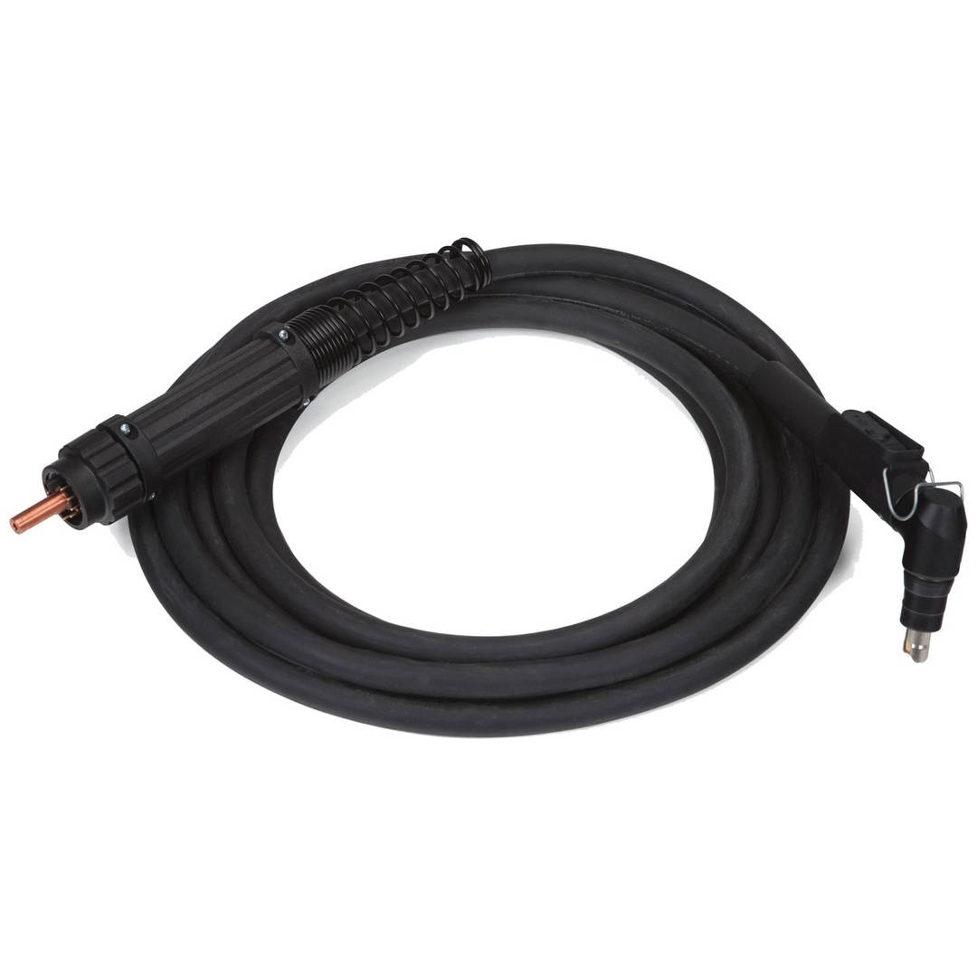 Plasmabrennerpaket CEBORA Mod. CP 101/6m MAR, Art. 1220 ELMAG