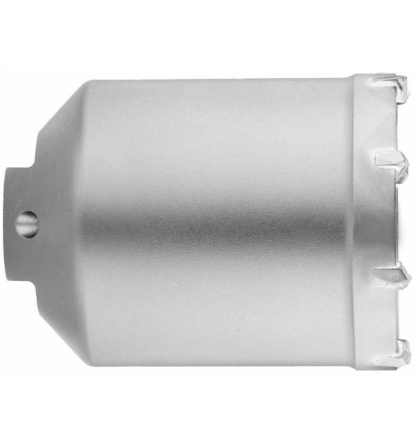Projahn VERSIO System Hammer-Hohlbohrkrone mit Innengewinde - 80 mm