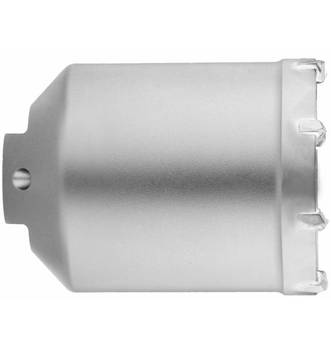 Projahn VERSIO System Hammer-Hohlbohrkrone mit Innengewinde - 80 mm