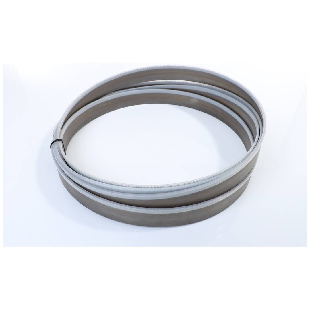 Bandsägeblatt L6100xB41xS1,3mm 5/8 ZpZ BI-METALL cobalt M42 ELMAG-0
