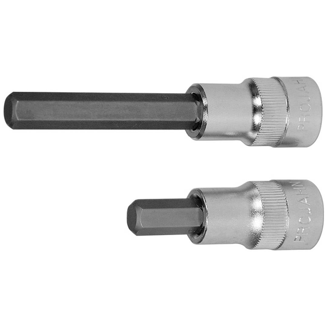 1/2 Zoll Bit Stecknuss Innen-6kant 10 mm-0