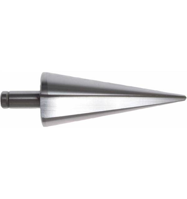 Projahn Blechschälbohrer HSS-Co für Stahl- und Edelstahlbleche - Bohrbereich 16 - 30,5 mm
