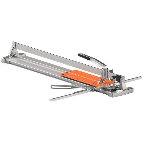 Handfliesenschneidgerät PROFI EVO 133 Schnittlänge 1330mm ELMAG
