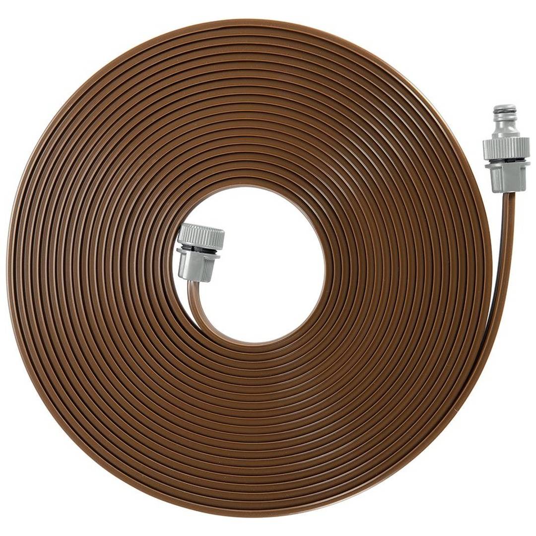 Gardena Schlauch-Regner 15 Meter braun-0