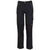 Bundhose,Canvas,320 g/qm, Gr.98,schwarz