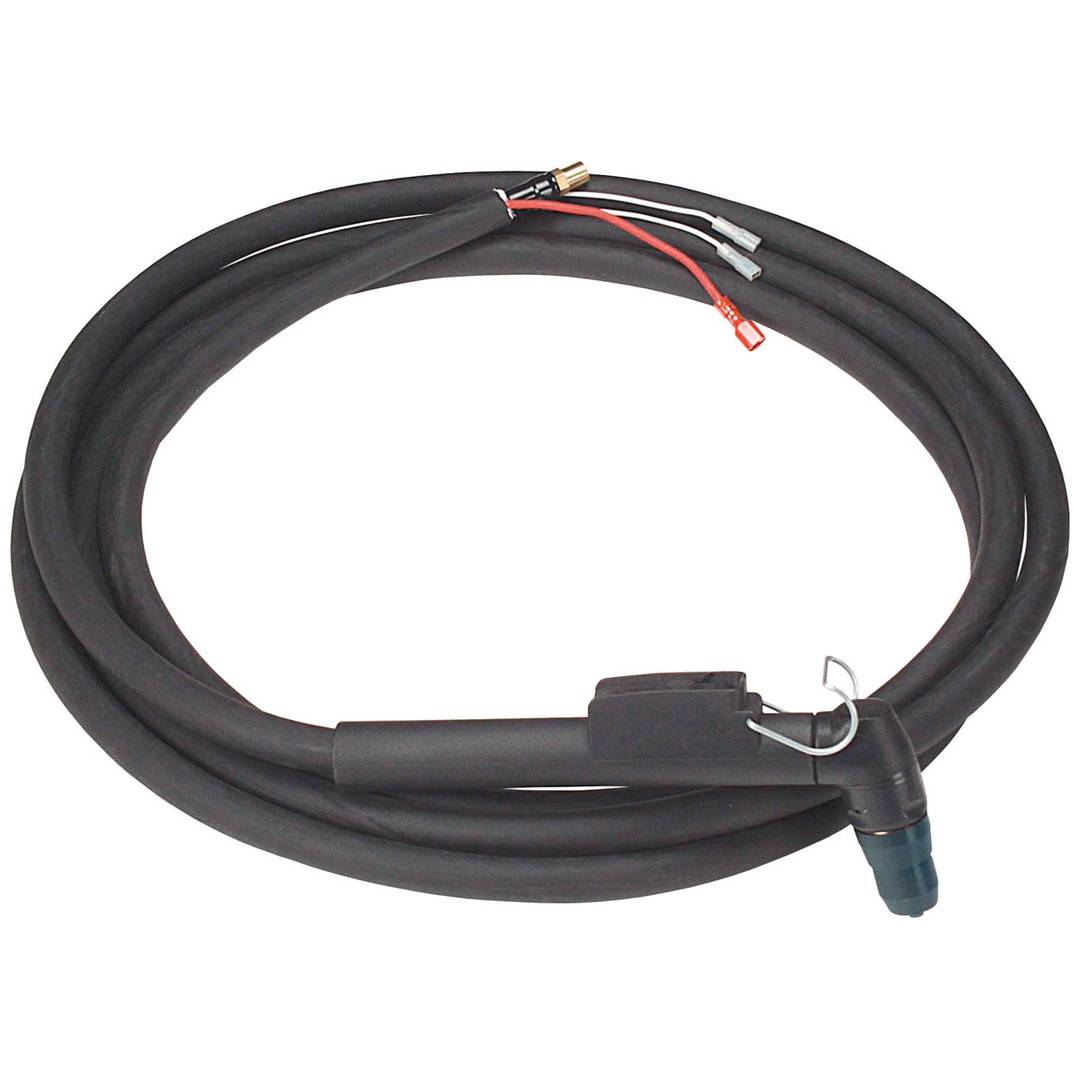 Plasmabrennerpaket CEBORA Mod. CP 40/4m - MAR, Art. 1208 ELMAG-0