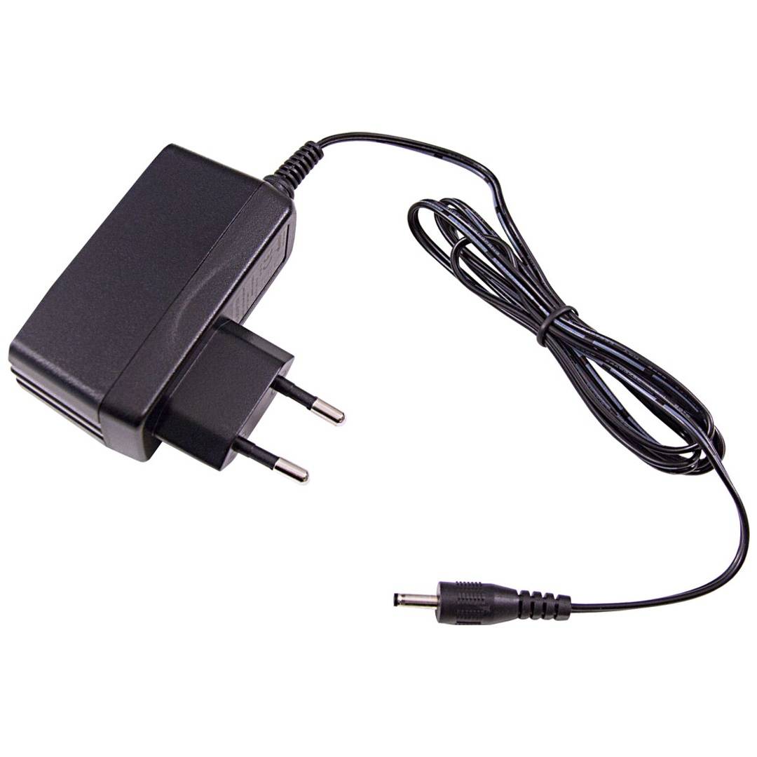 Netzladegerät AC 15V-1A f.Smart Booster X7 ELMAG-0