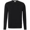 Hakro Longsleeve PERFORMANCE 279-05 Schwarz Gr. XL