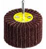 Klingspor NCS 600 Vliesmopstifte Kombination, 100 x 50 x 6 mm, Korn 60, Coarse