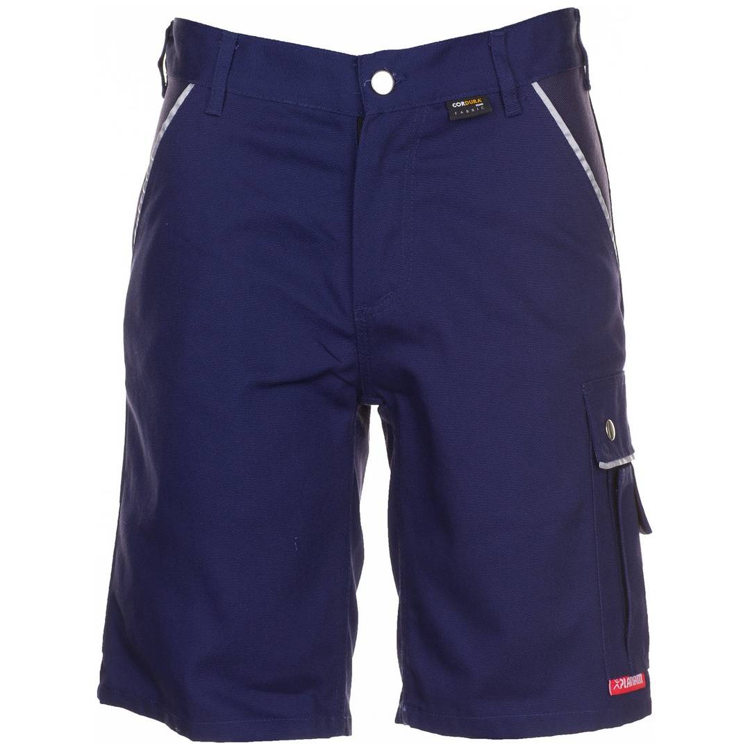 Short,Canvas, 320 g/qm, Gr.L,marine-0