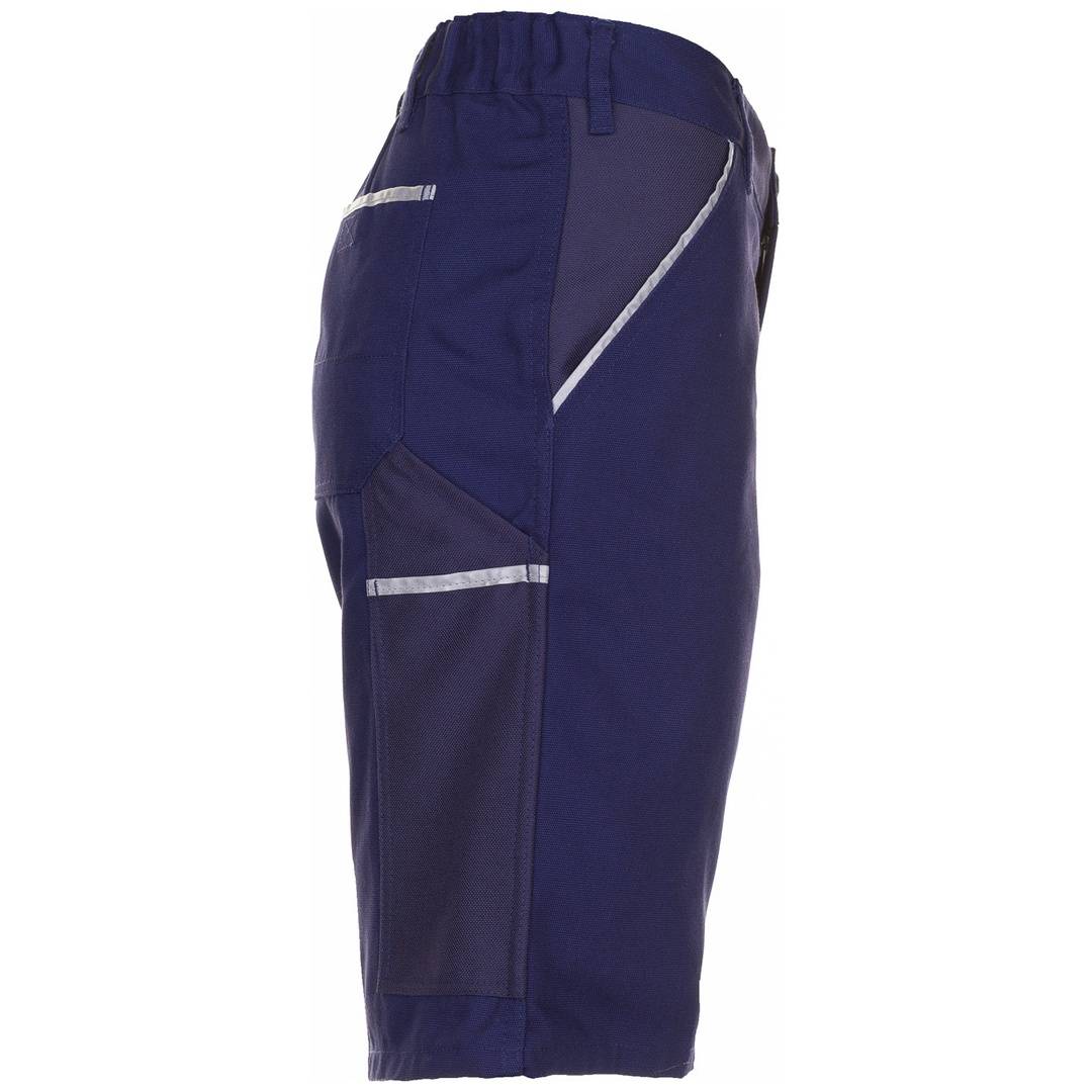 Short,Canvas, 320 g/qm, Gr.L,marine-3