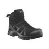 Haix Black Eagle Safety 40 mid schwarz Gr. 7½