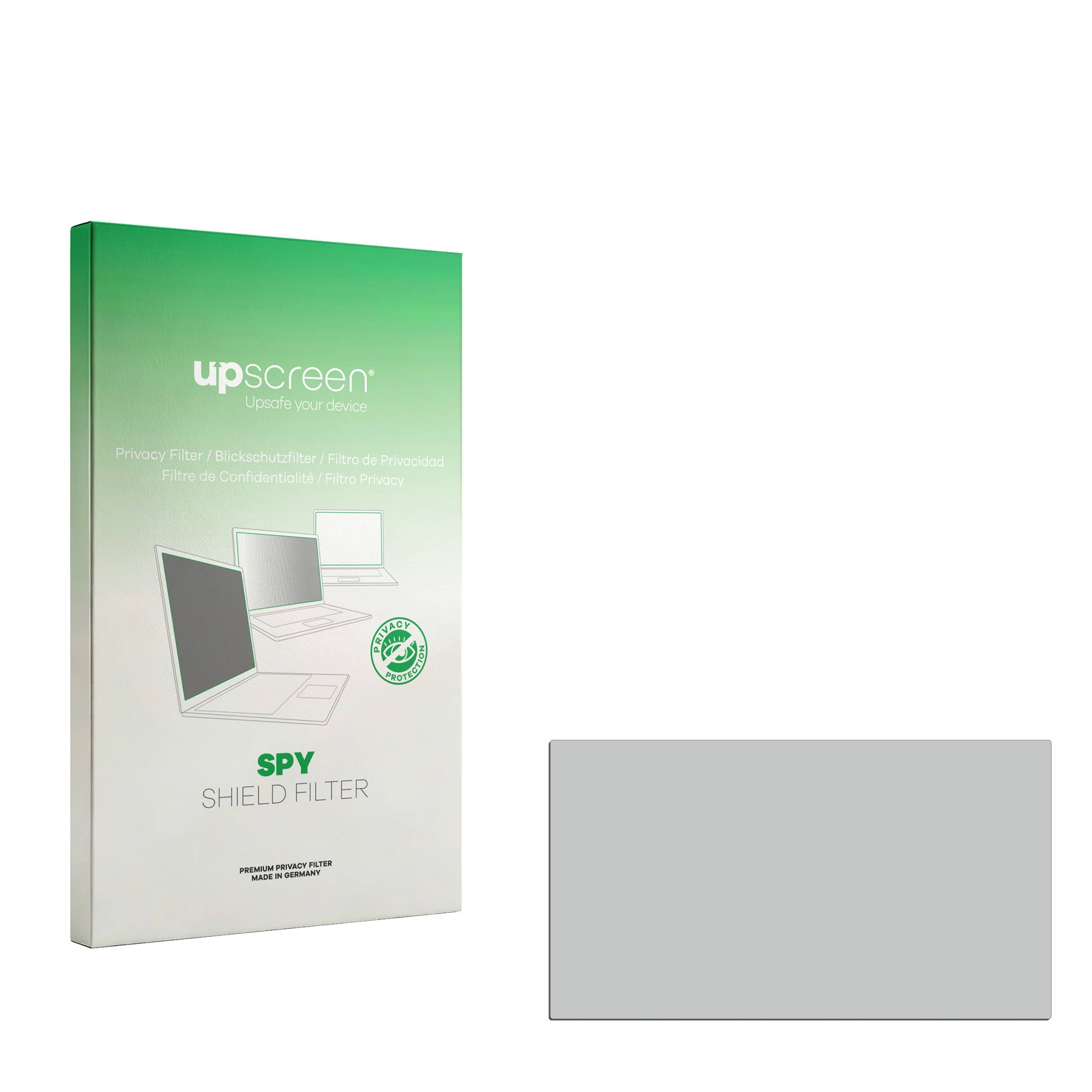 upscreen Blickschutzfilter für Dell Latitude 5500 Blaulichtfilter Sichtschutz Privacy Anti Spy abnehmbar-4