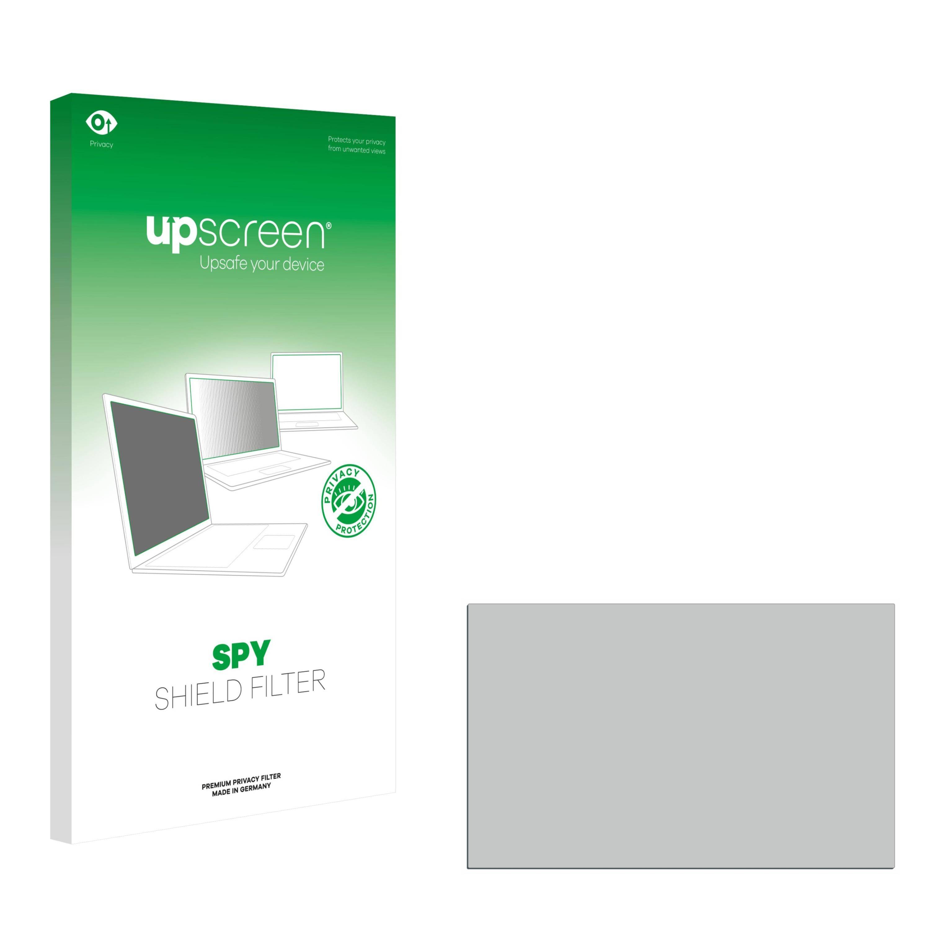 upscreen Blickschutzfilter für Dell Inspiron 16 Plus 7610 Blaulichtfilter Sichtschutz Privacy Anti Spy abnehmbar-0