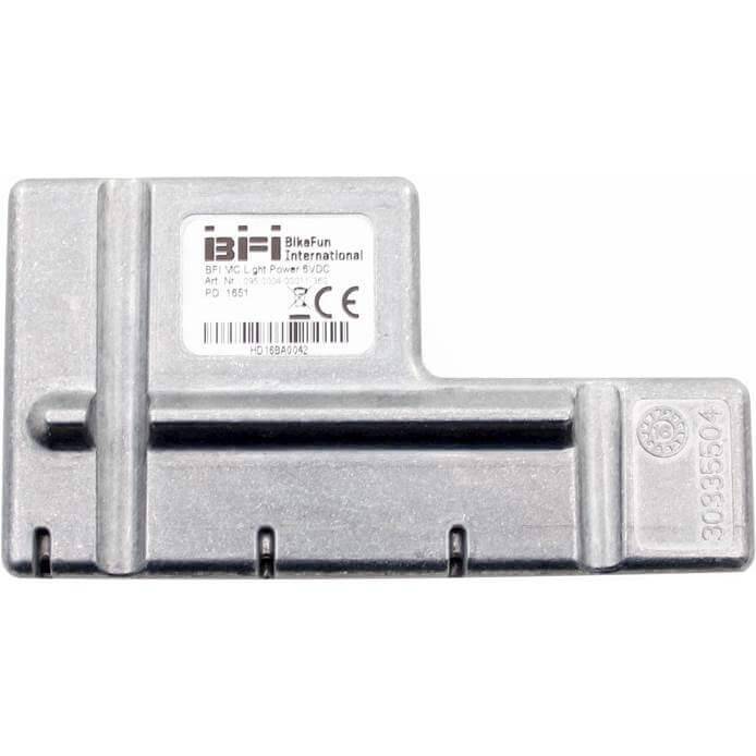 Cortina Controller 36V-0
